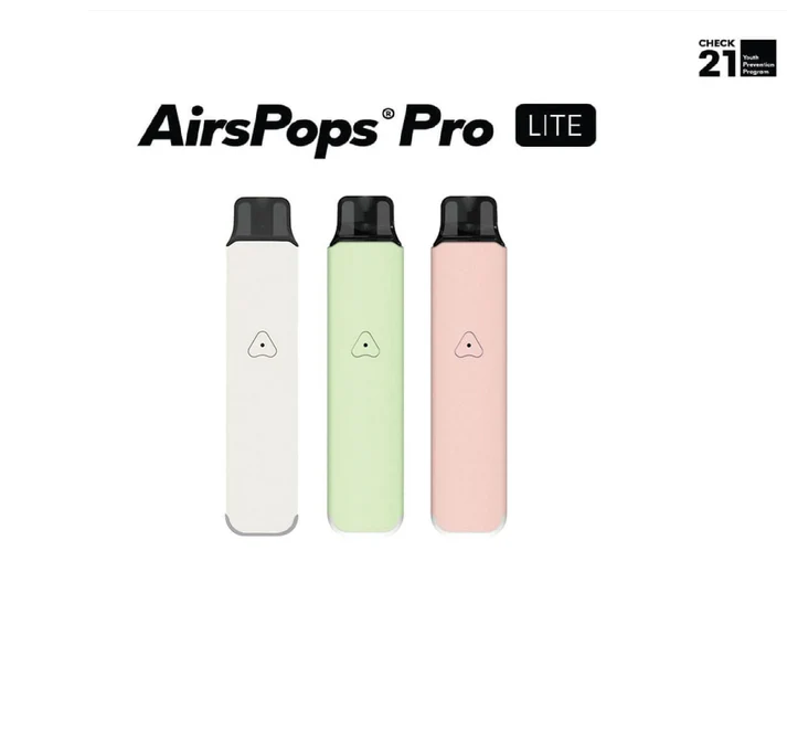 AIRSPOPS PRO LITE