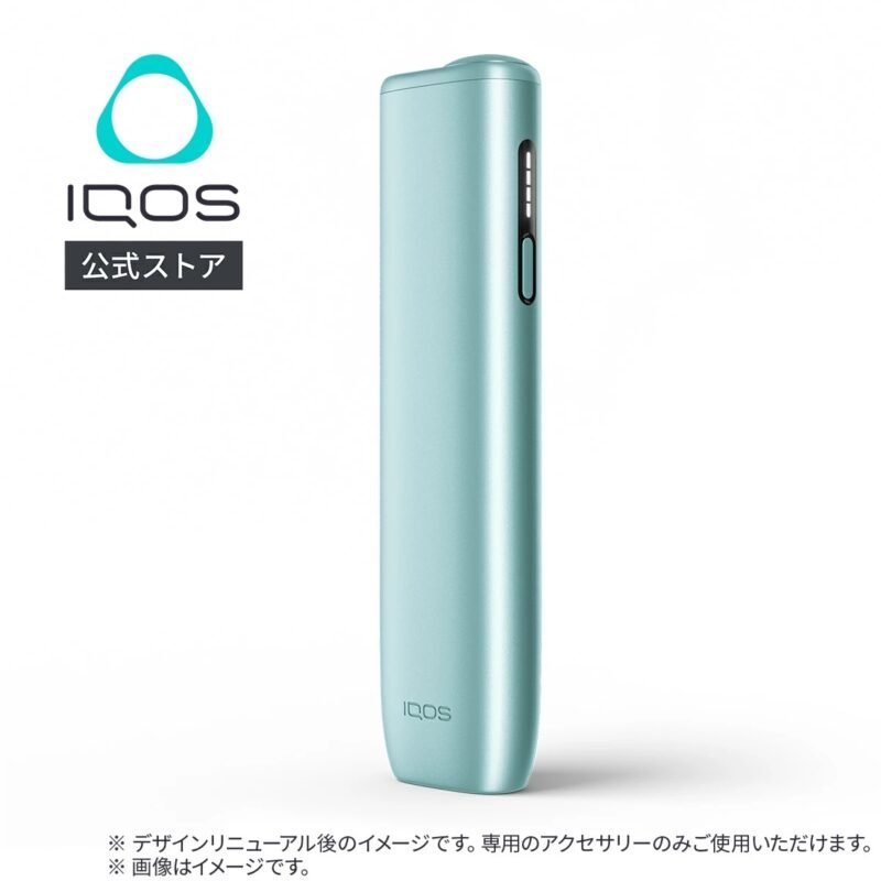 7627 IQOS