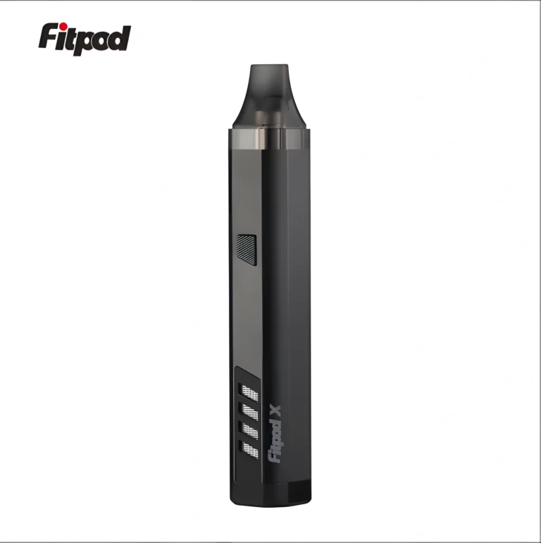 斯萊克 斯萊克三代 主機 電子菸 sly fitpod 注油