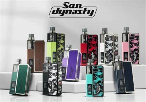 小海豚 主機 菸倉 電子菸