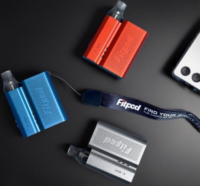 斯萊克四代 菸倉 耗材 主機