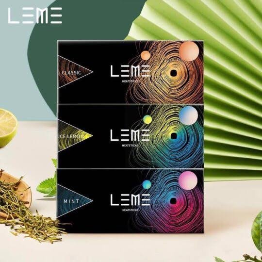 S__26320899 樂美主機 加熱菸