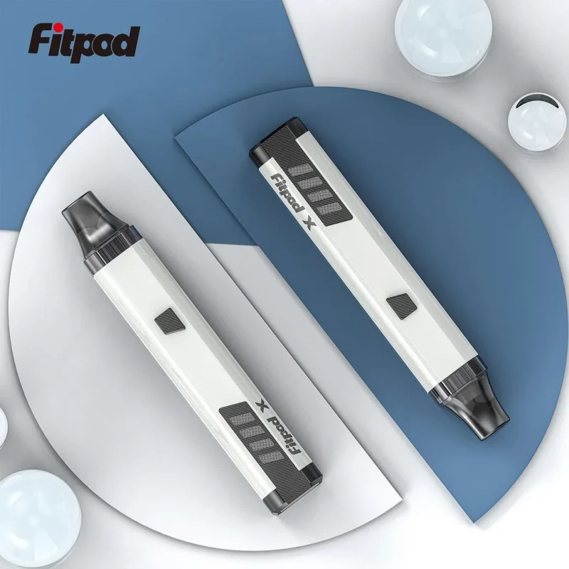 斯萊克三代 三代 fitpod 主機 灌油 電子菸