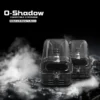 烟弹2 小蠻牛主機 O-shadow 通用主機 犀牛通用倉